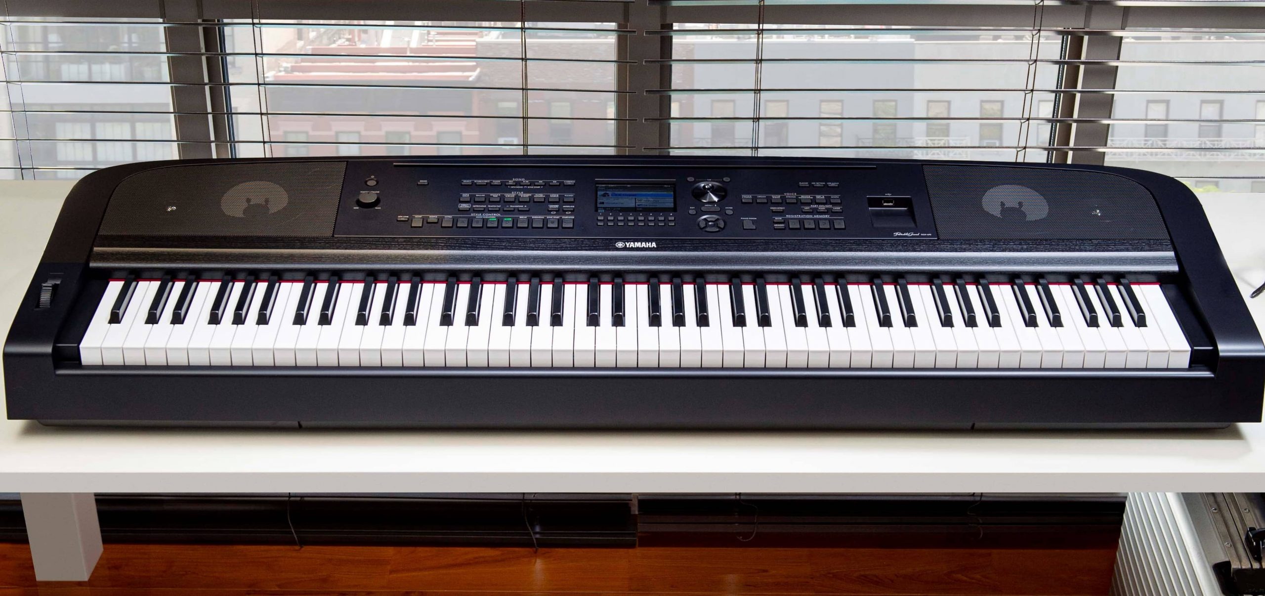 Top 10 MIDI Songs for Yamaha Keyboards