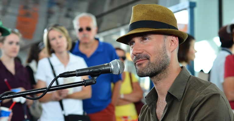 Gabriel Aldort