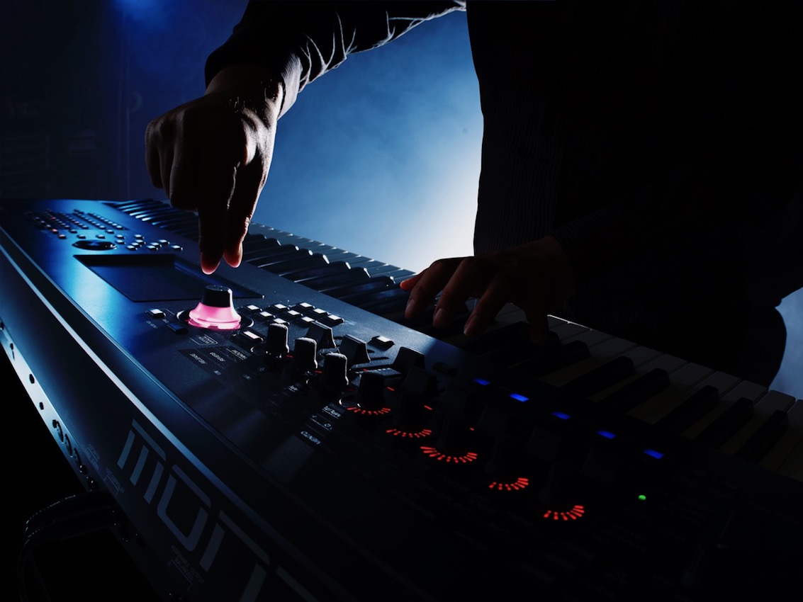 Lessons from a MONTAGE Master