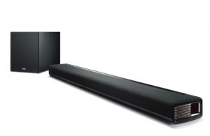 Yamaha Sound Bar YAS-706