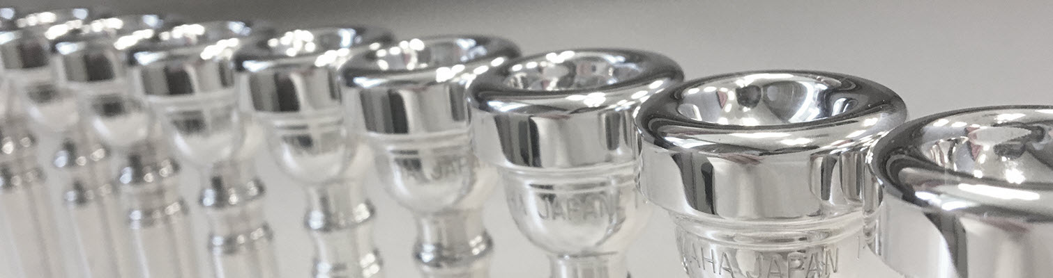 Guide to Brass Mouthpieces, Part 2: Cups and Rims