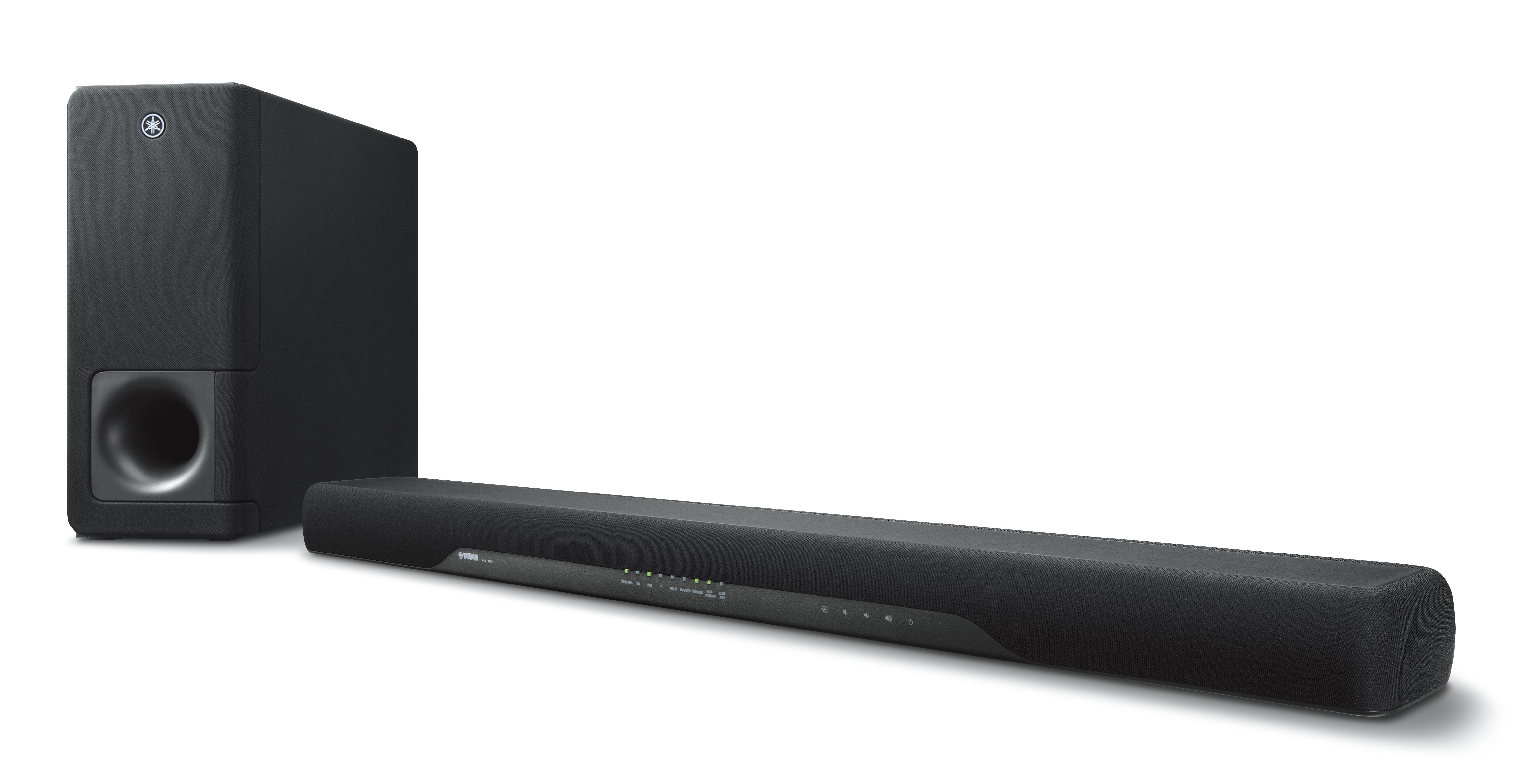 YAS-207 MSRP: $299.95