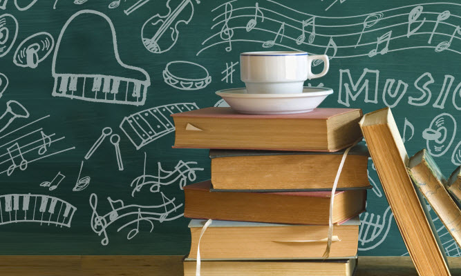Expand Your Curriculum with the Yamaha Musical Instrument Guide