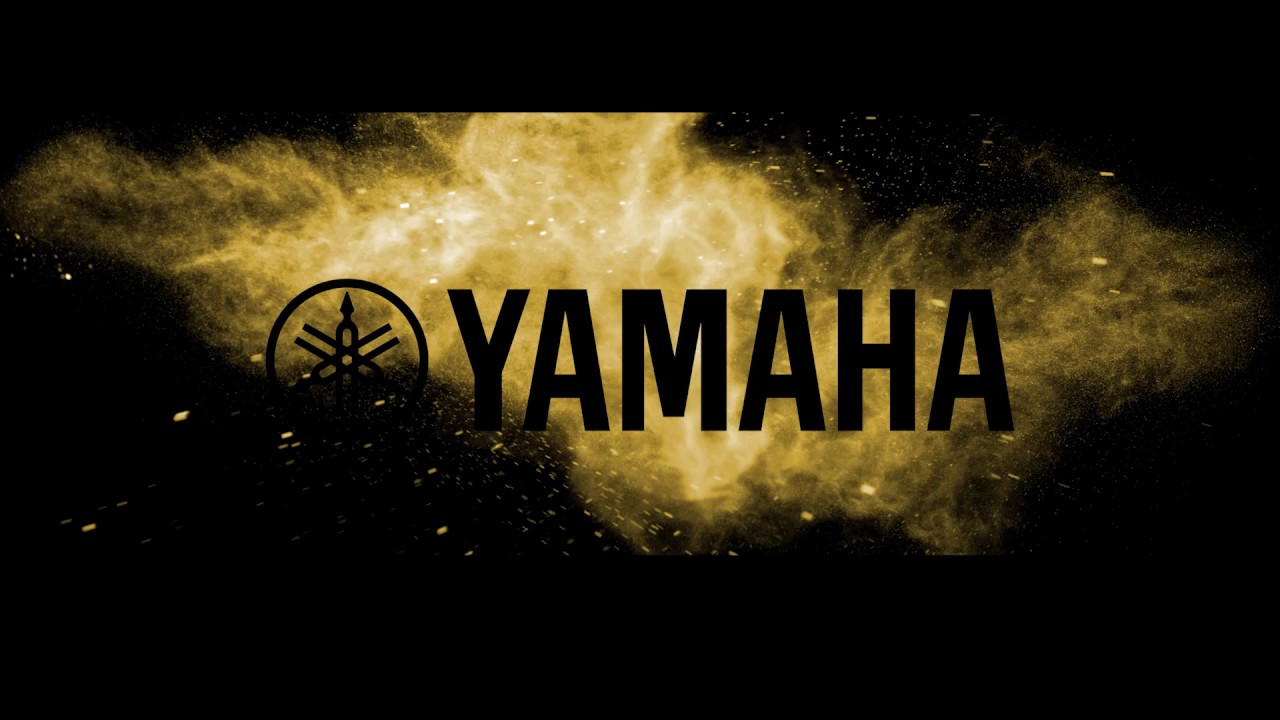 yamaha logo wallpaper hd