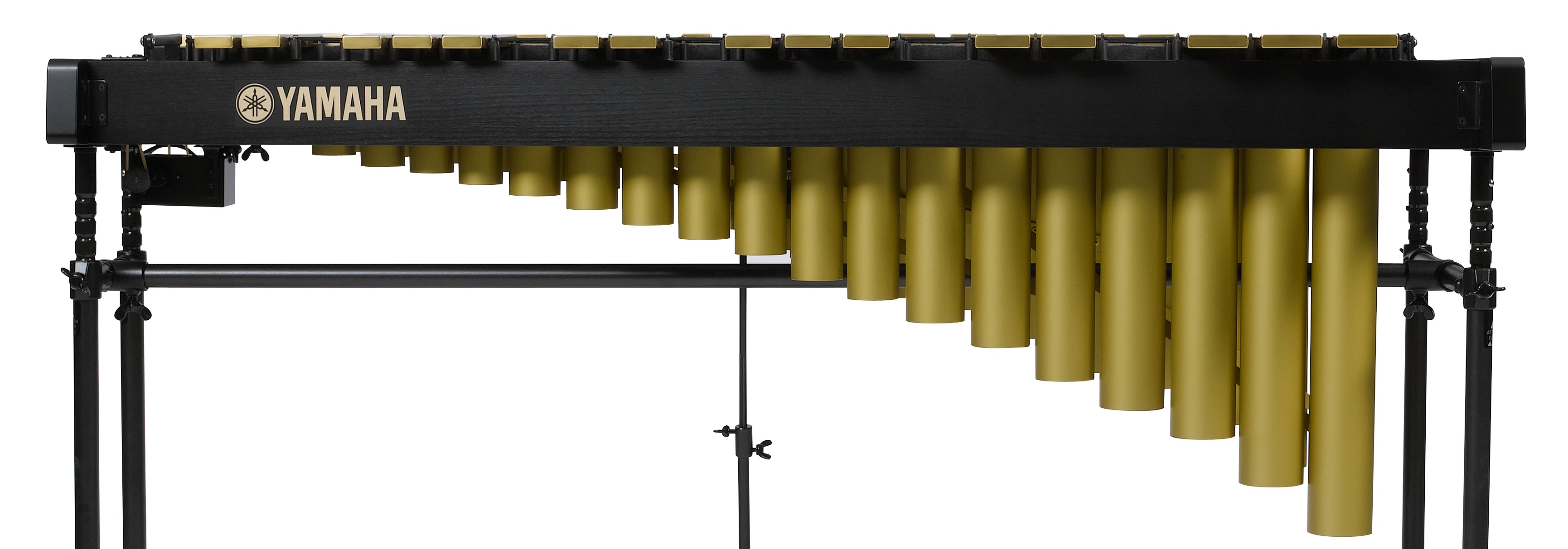 Vibraphone Lesson Series with Rusty Burge, Part 1: Pedaling Technique ...