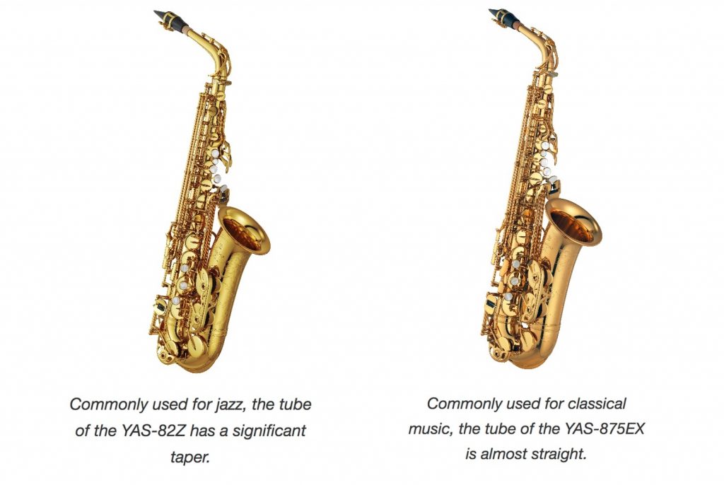 Five Saxophone Facts You May Not Know