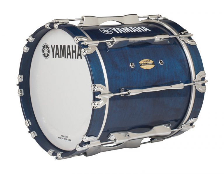 Tuning Tips for Marching Percussion