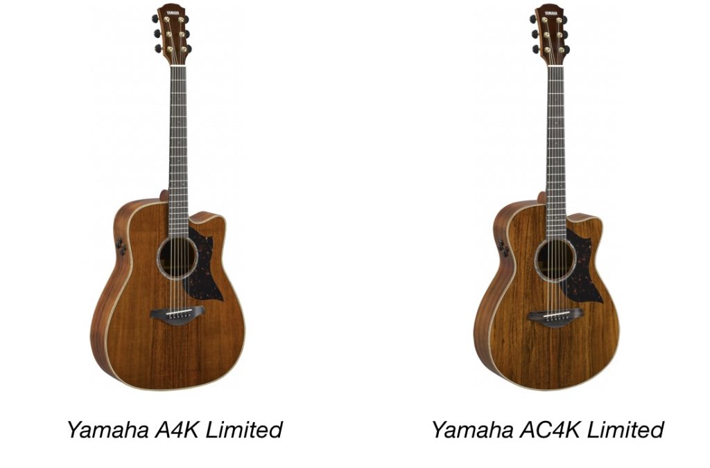 A Brief Guide to Acoustic Guitar Tonewoods