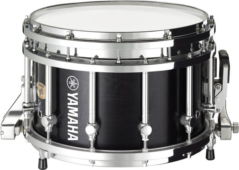 Tuning Tips for Marching Percussion