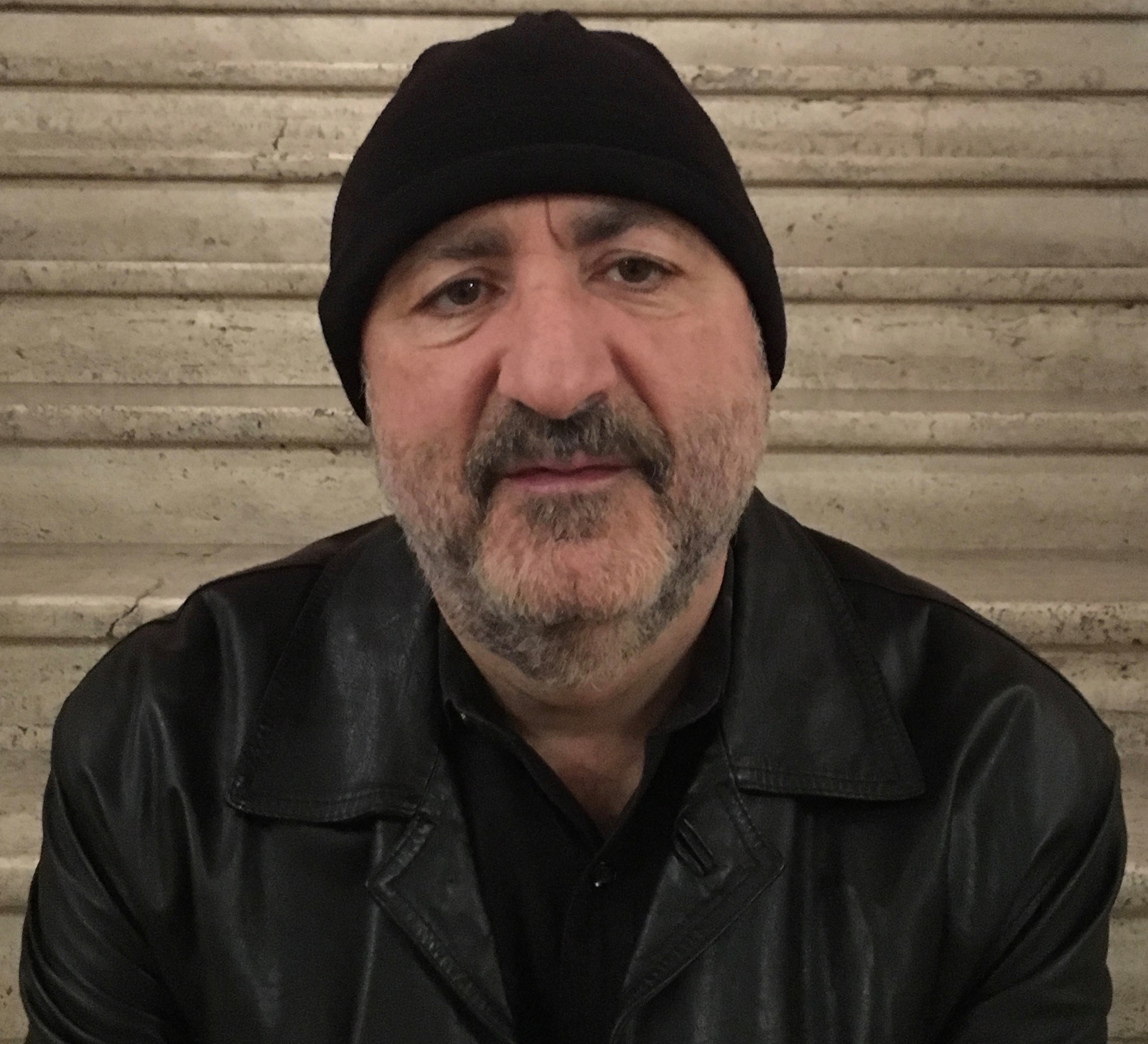 Anthony DeCurtis