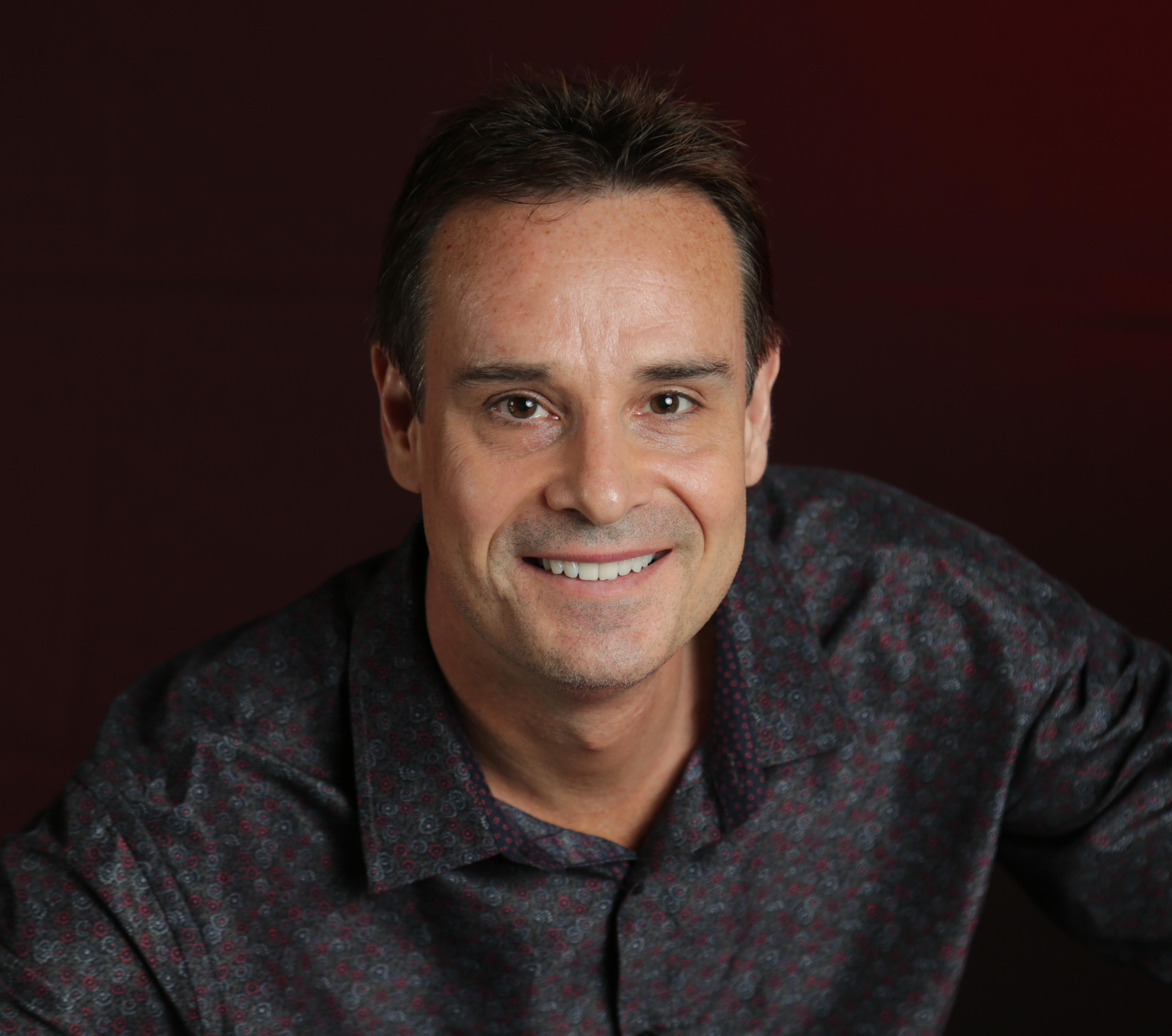 Mike Lewis