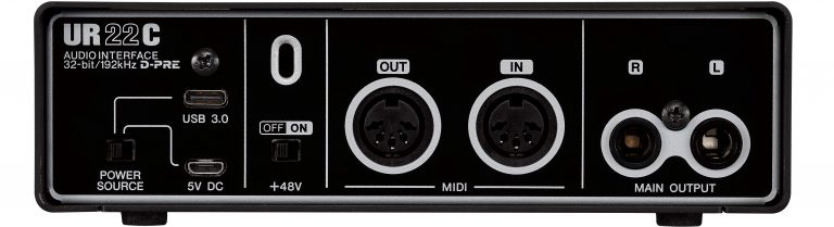 What is an Audio Interface?