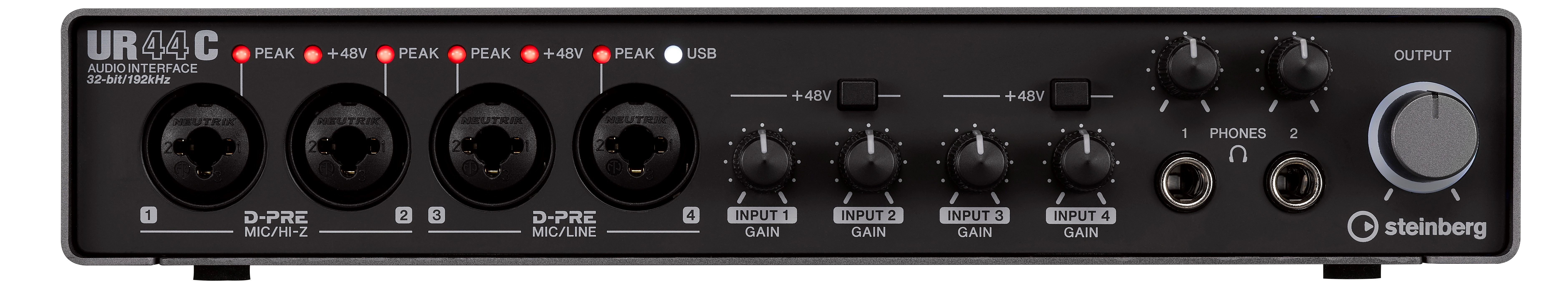 How Does an Audio Interface Work?