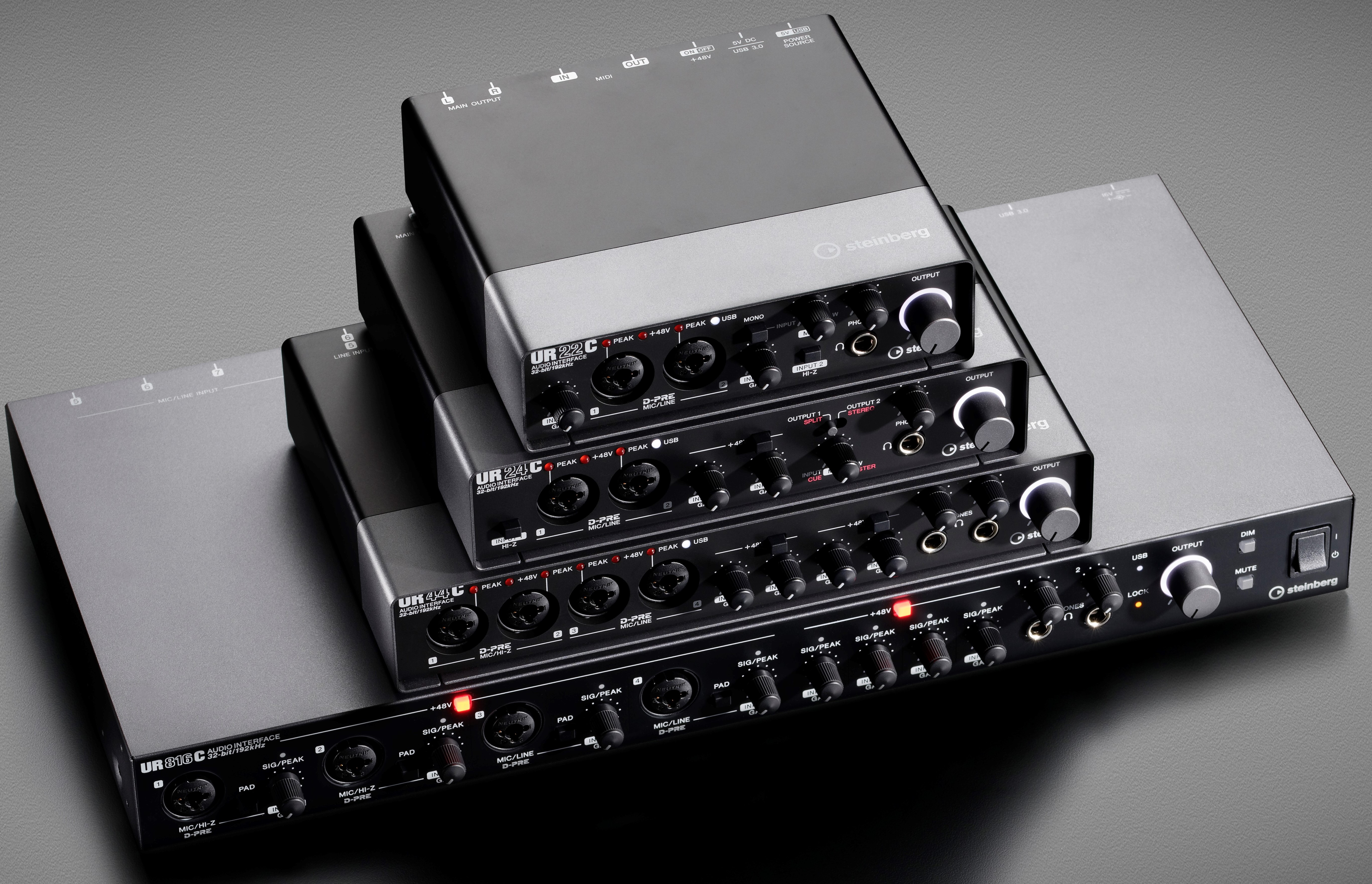 What is an Audio Interface?