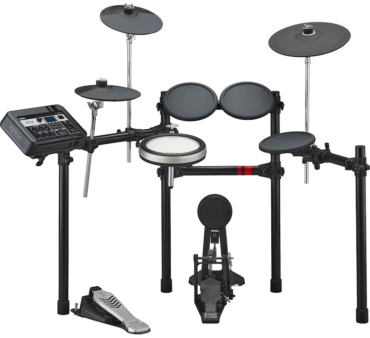 E drums deals for beginners