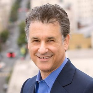 Dr. Daniel J. Levitin