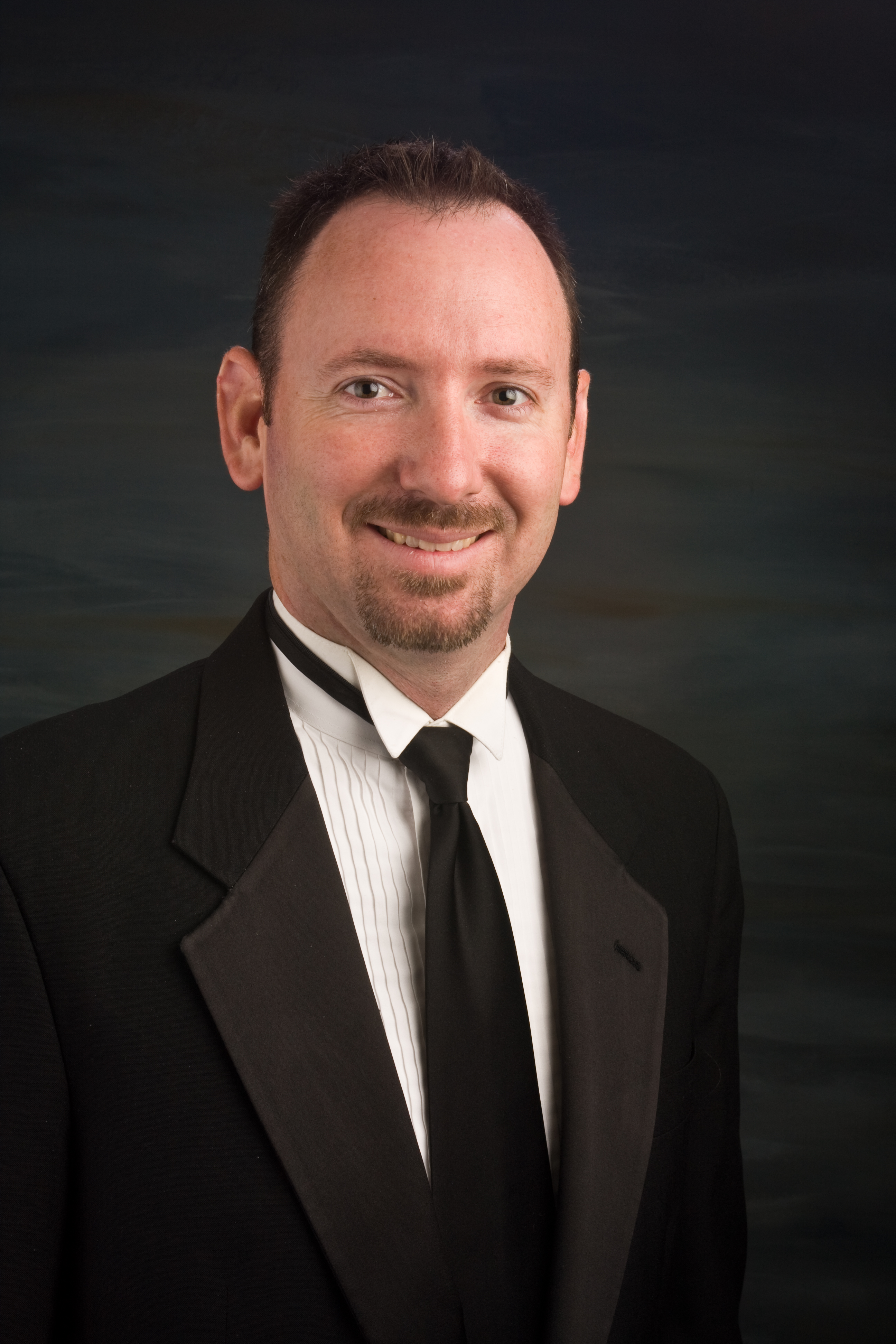 Michael Huestis