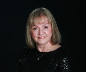 Yamaha Master Educator Cheryl Floyd