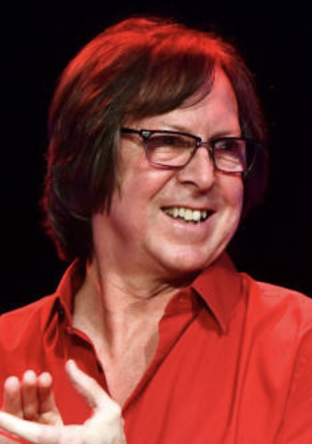 Rory Kaplan