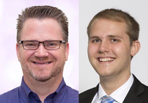 Dr. Dave Gerhart / Ian Wudyka