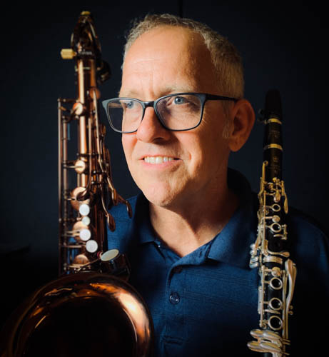 Jeff Peterson