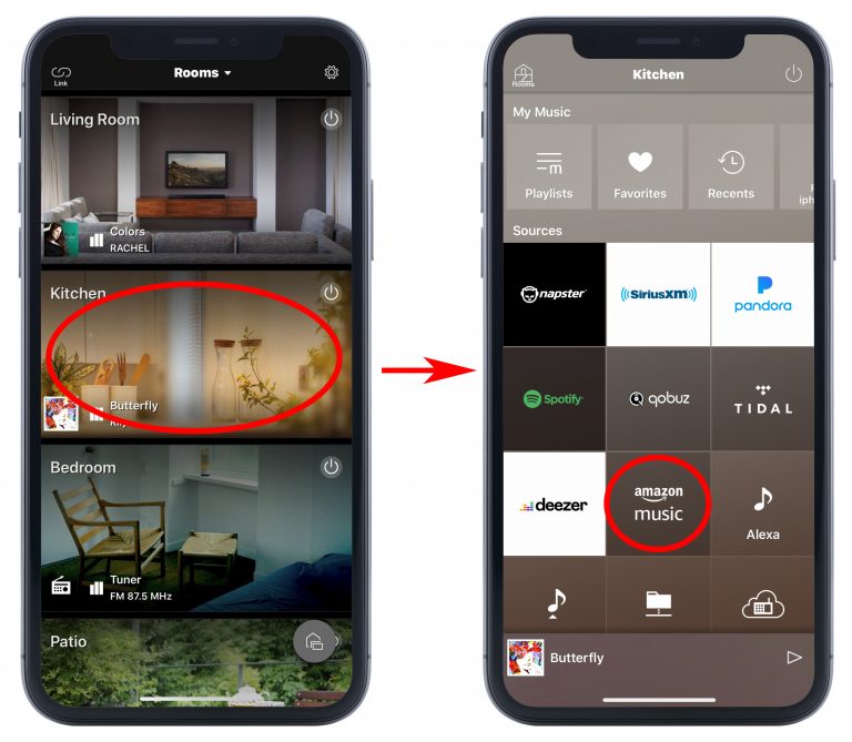 How to Stream Amazon Music