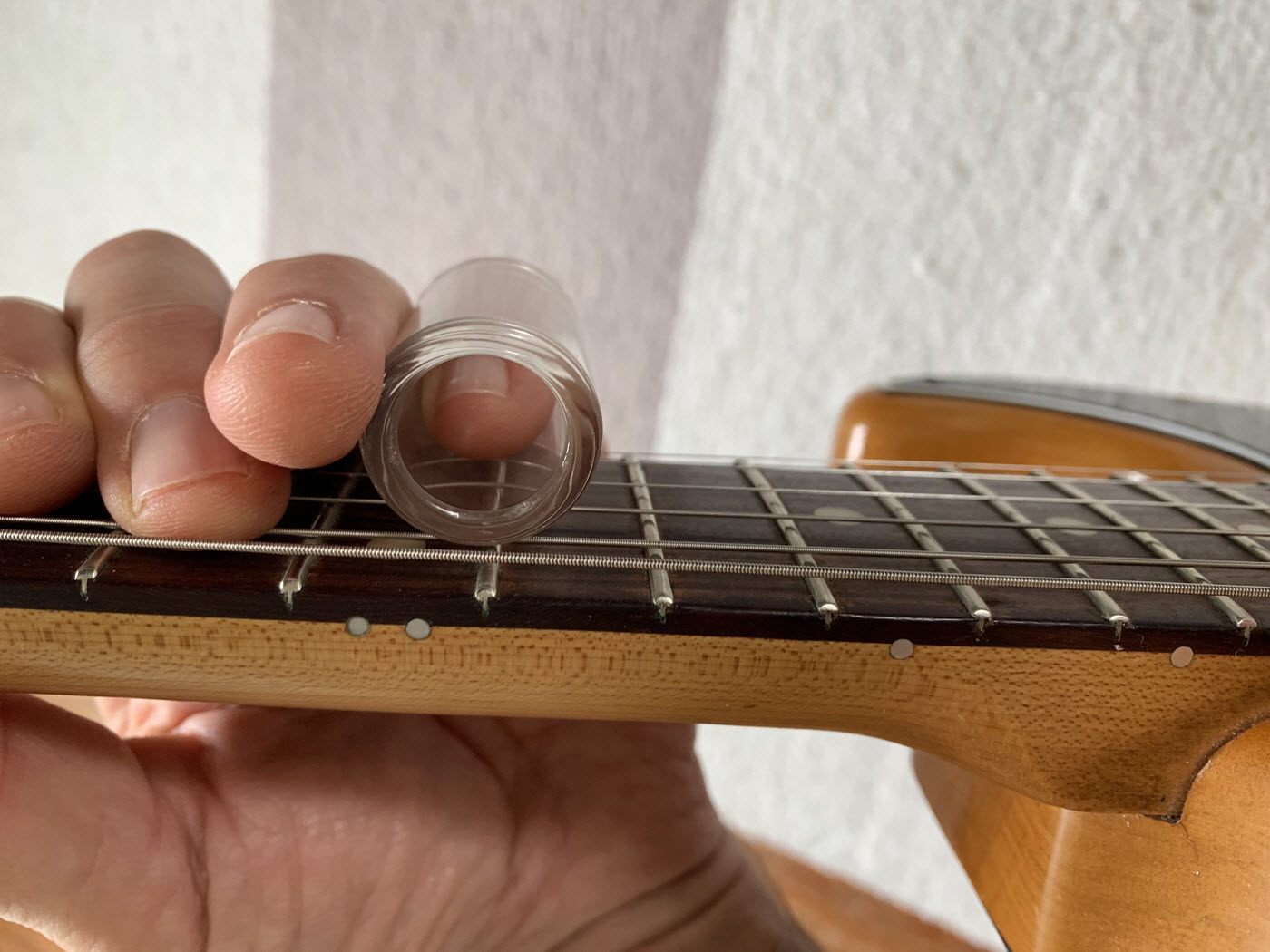 How to Play Slide Guitar, Part 2