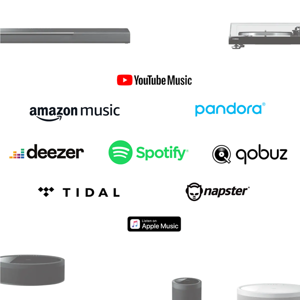 How To Pick The Best Music Streaming Service