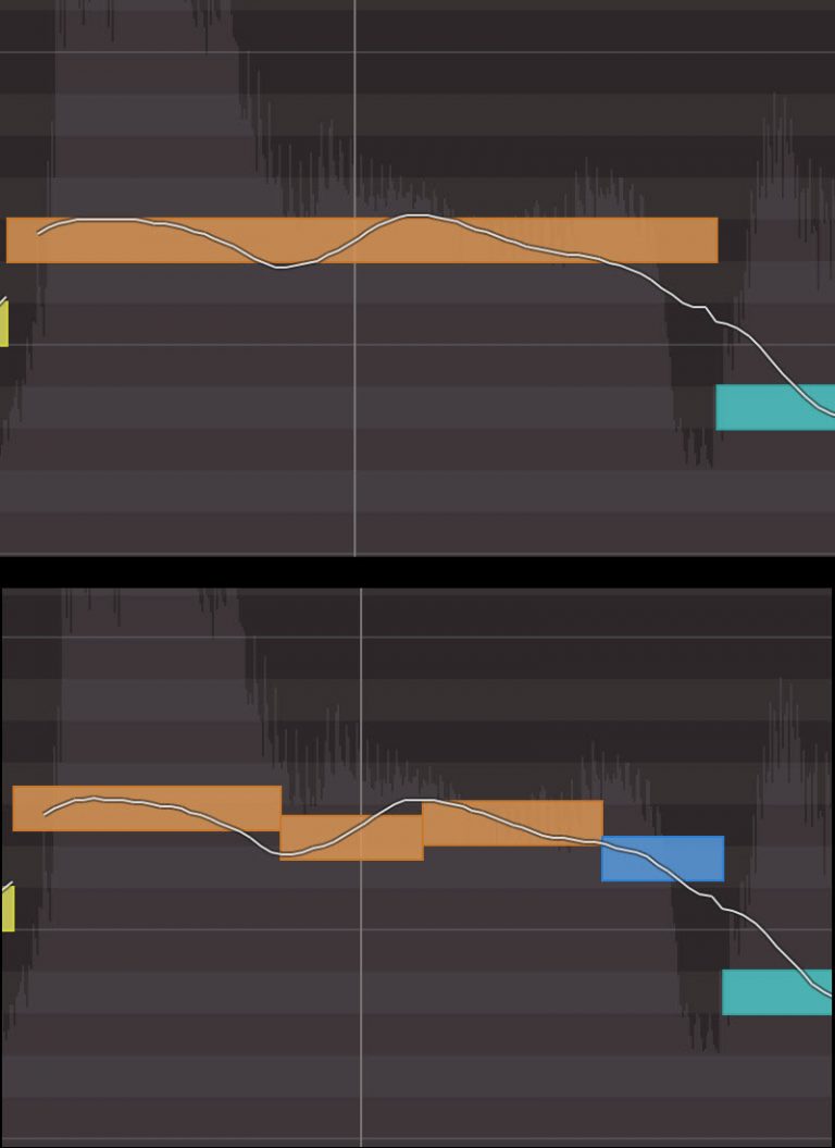 Using Pitch Correction Effectively