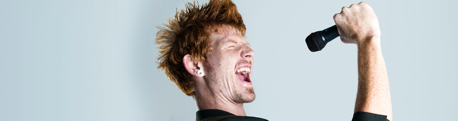 Using Pads In Live Sound