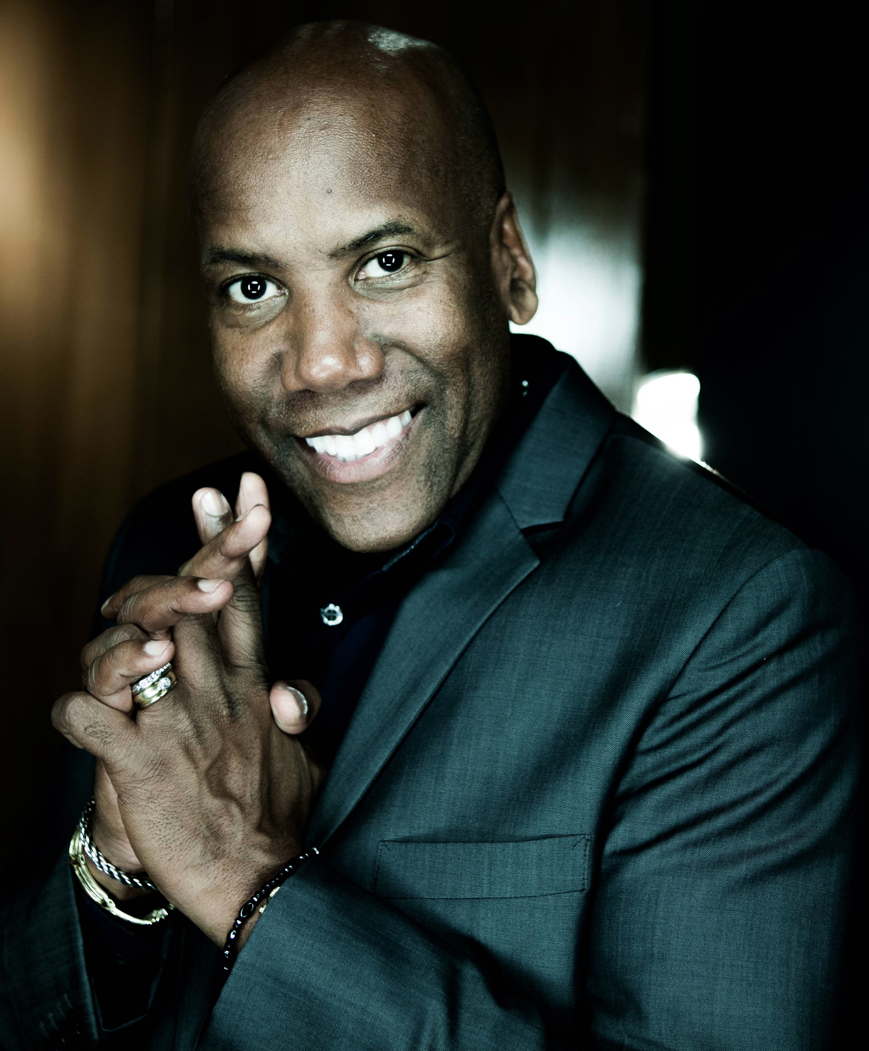 Nathan East