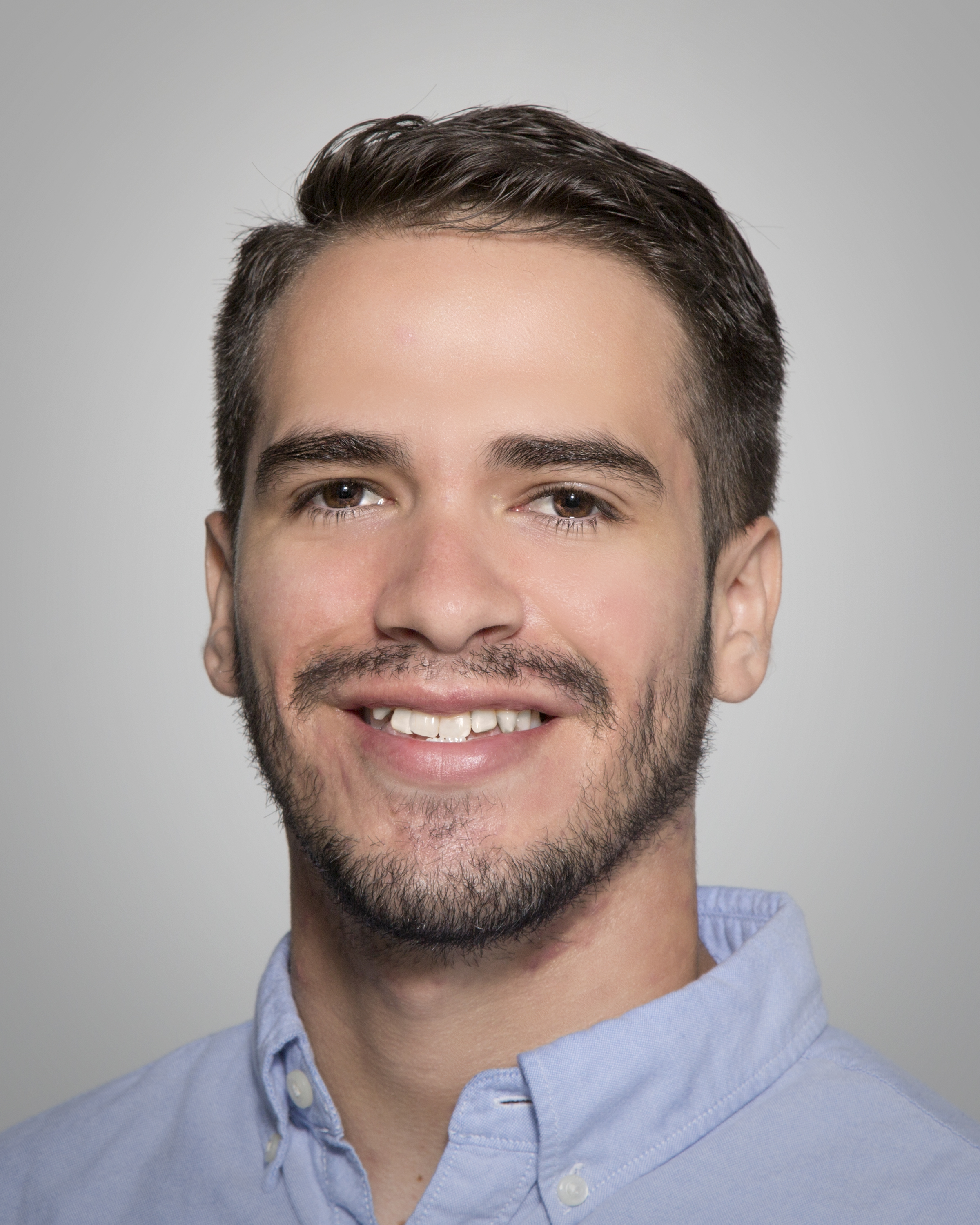 Dale Ramirez