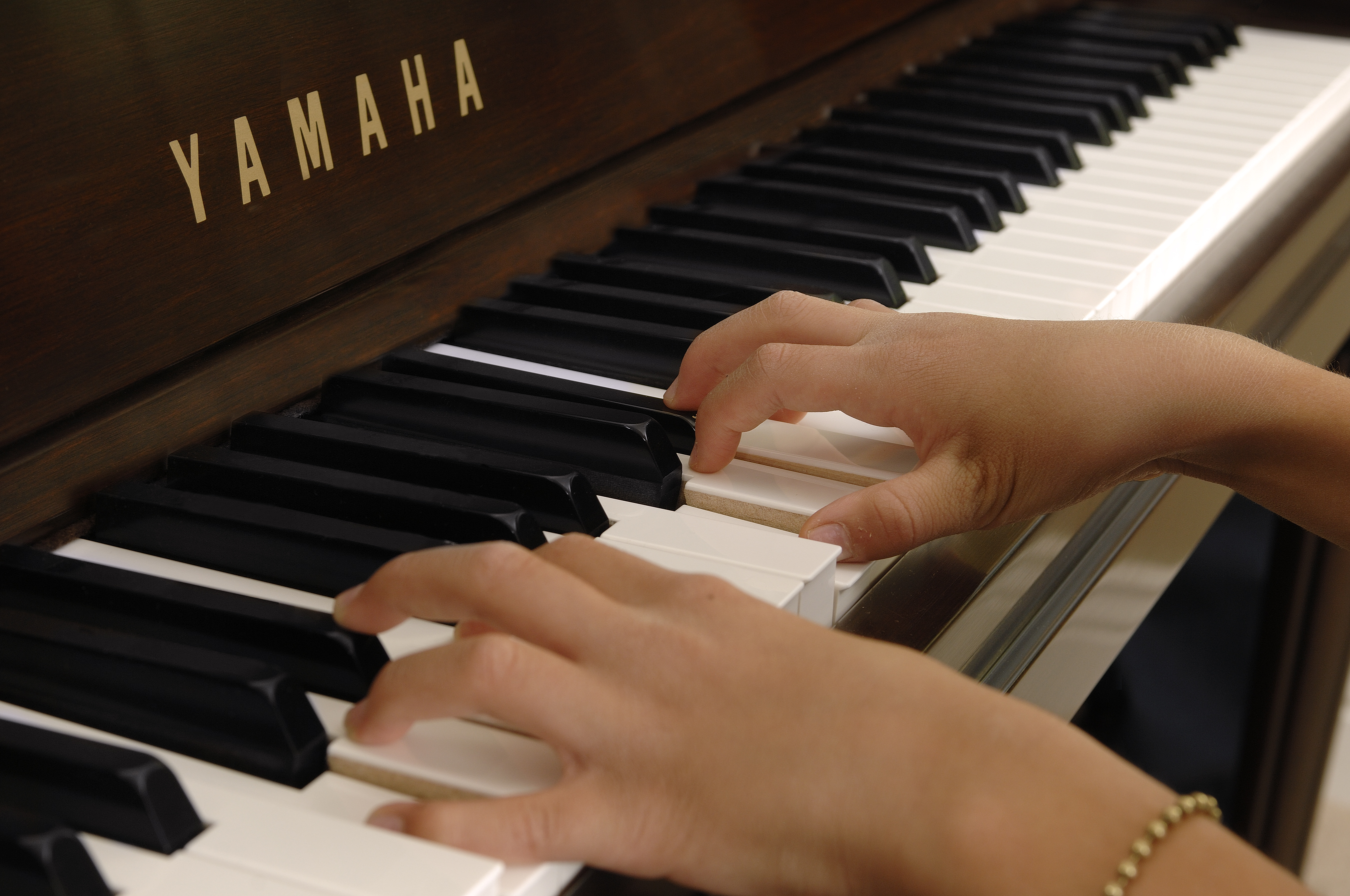 The Well Rounded Keyboardist Jazz Voicings Part 1