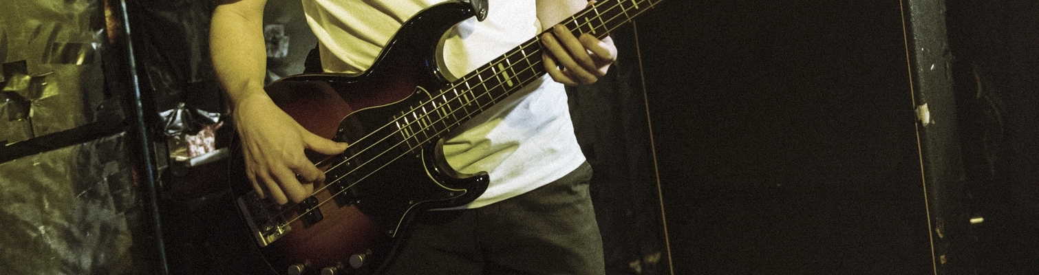 Back to Bassics: Tips for the Beginning Bassist