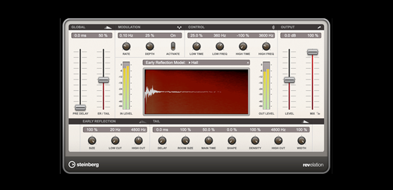 Understanding And Using Reverb