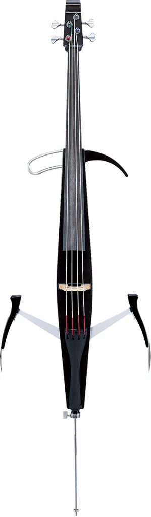 Yamaha SVC50 SILENT Cello.