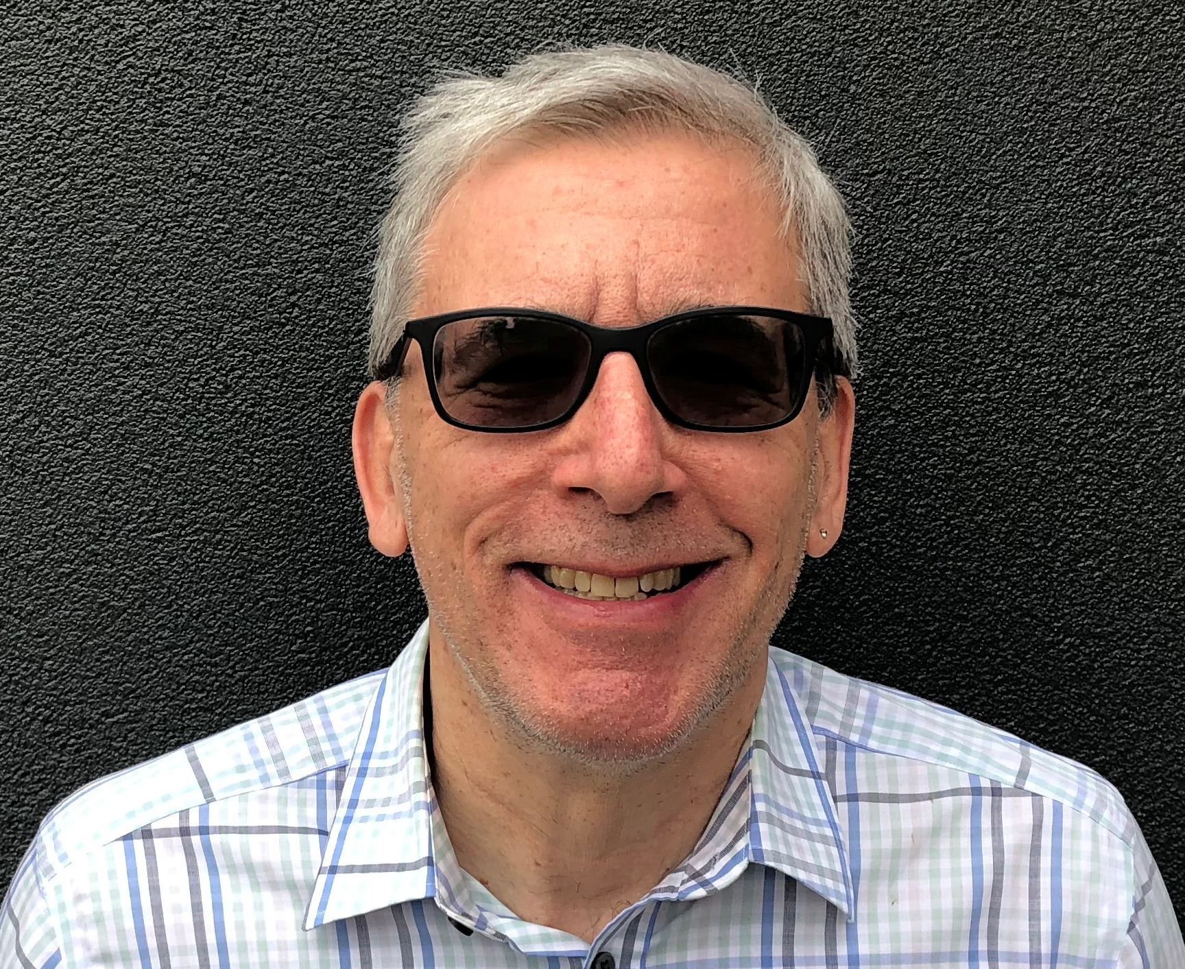 Mike Levine