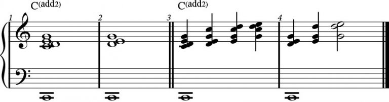 Pop/Rock Chord Voicings, Part 2