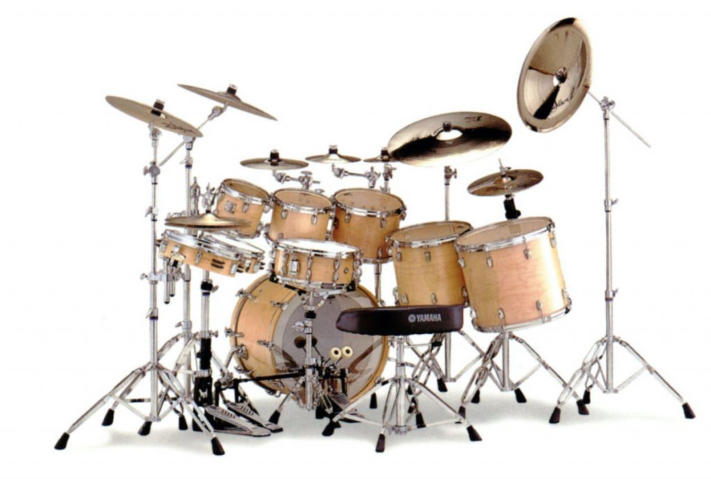 Five Questions to Ask When Choosing Drum Hardware