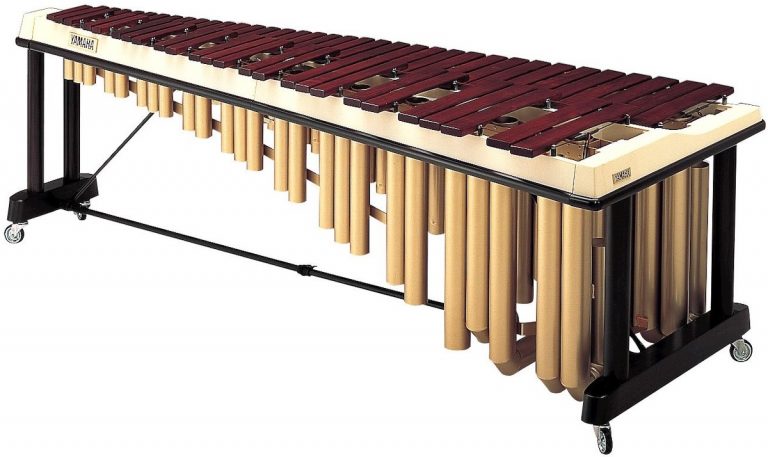 marimba 5 octave