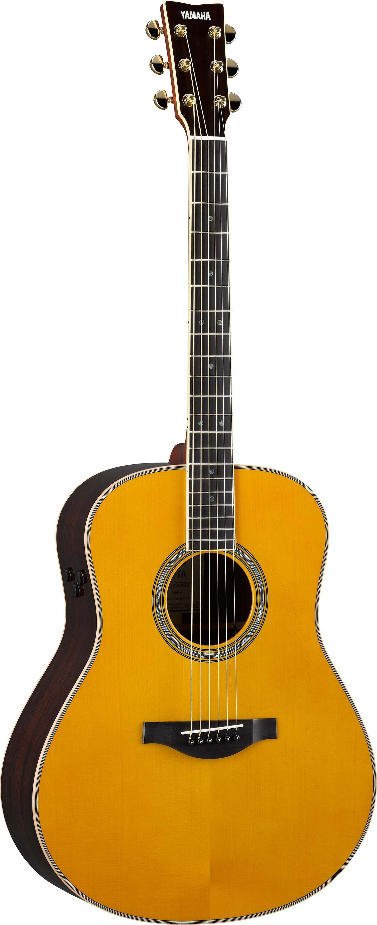 Step Up to a Better Acoustic Guitar