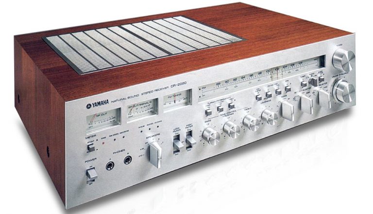 Cult Classics, Part 1: Vintage Yamaha Gear Of The 1970s