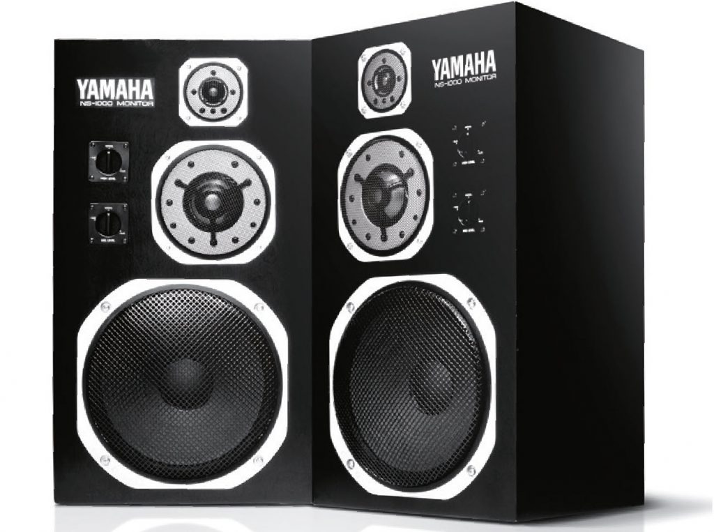 Cult Classics, Part 1: Vintage Yamaha Gear Of The 1970s