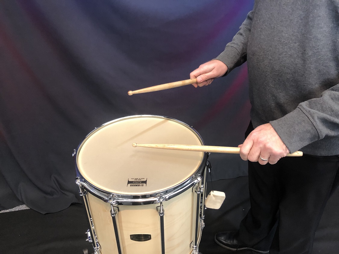Fix It: Snare Drum Rolls Teaching Tips - Yamaha Music - Blog
