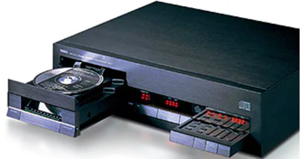 Cult Classics Part 2 Vintage Yamaha Gear of the 1980s