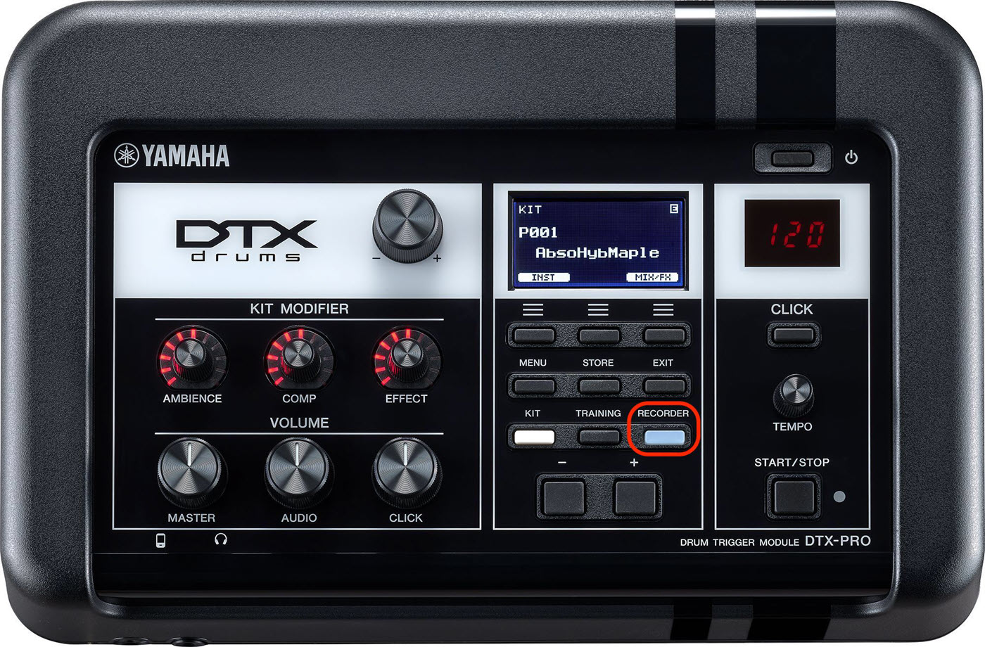 Yamaha dtx6 deals