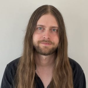 Jon Hadusek