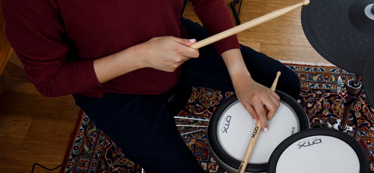 Top 10 Drum Practice Tips