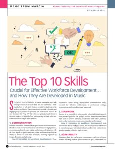 image of Top 10 Workforce Skills PDF image of Top 10 Workforce Skills PDF