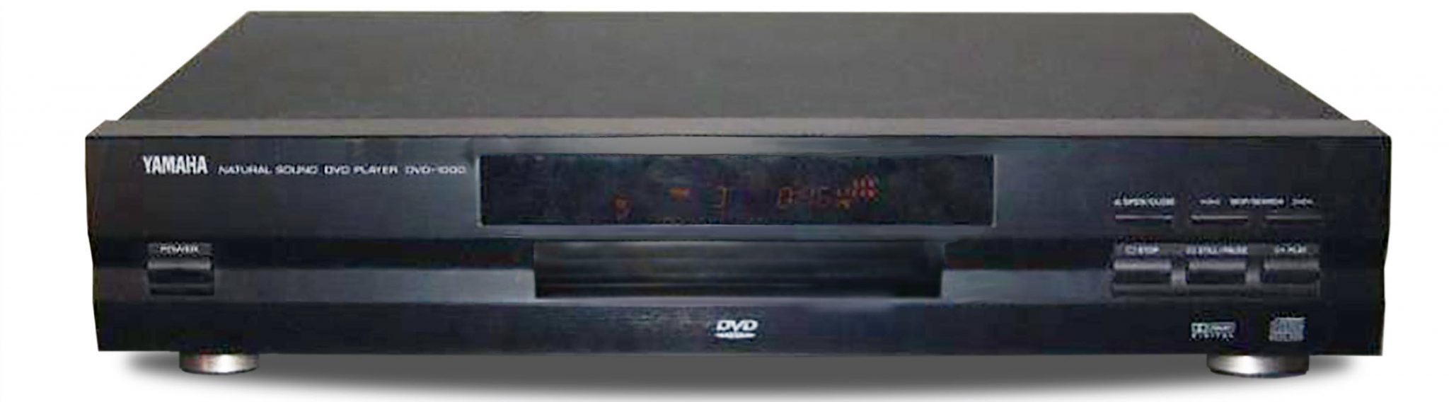 Cult Classics, Part 3: Vintage Yamaha Gear of the 1990s - Yamaha Music ...